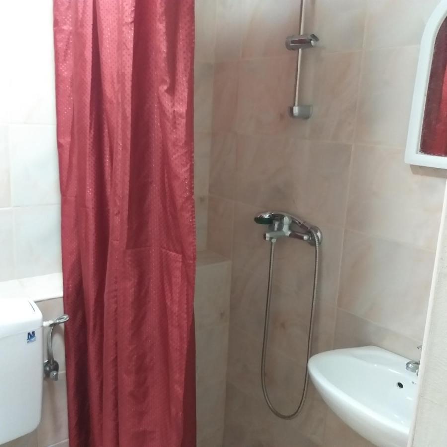 House 23 A3 Daire Tivat Dış mekan fotoğraf