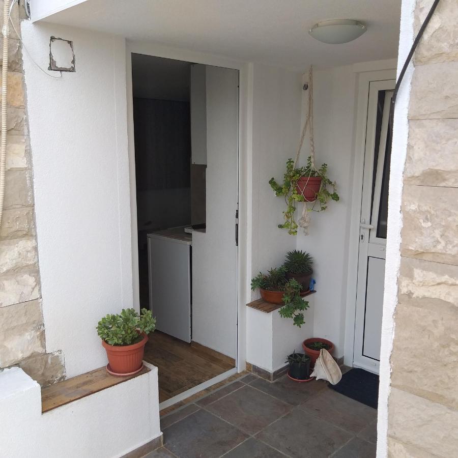House 23 A3 Daire Tivat Dış mekan fotoğraf