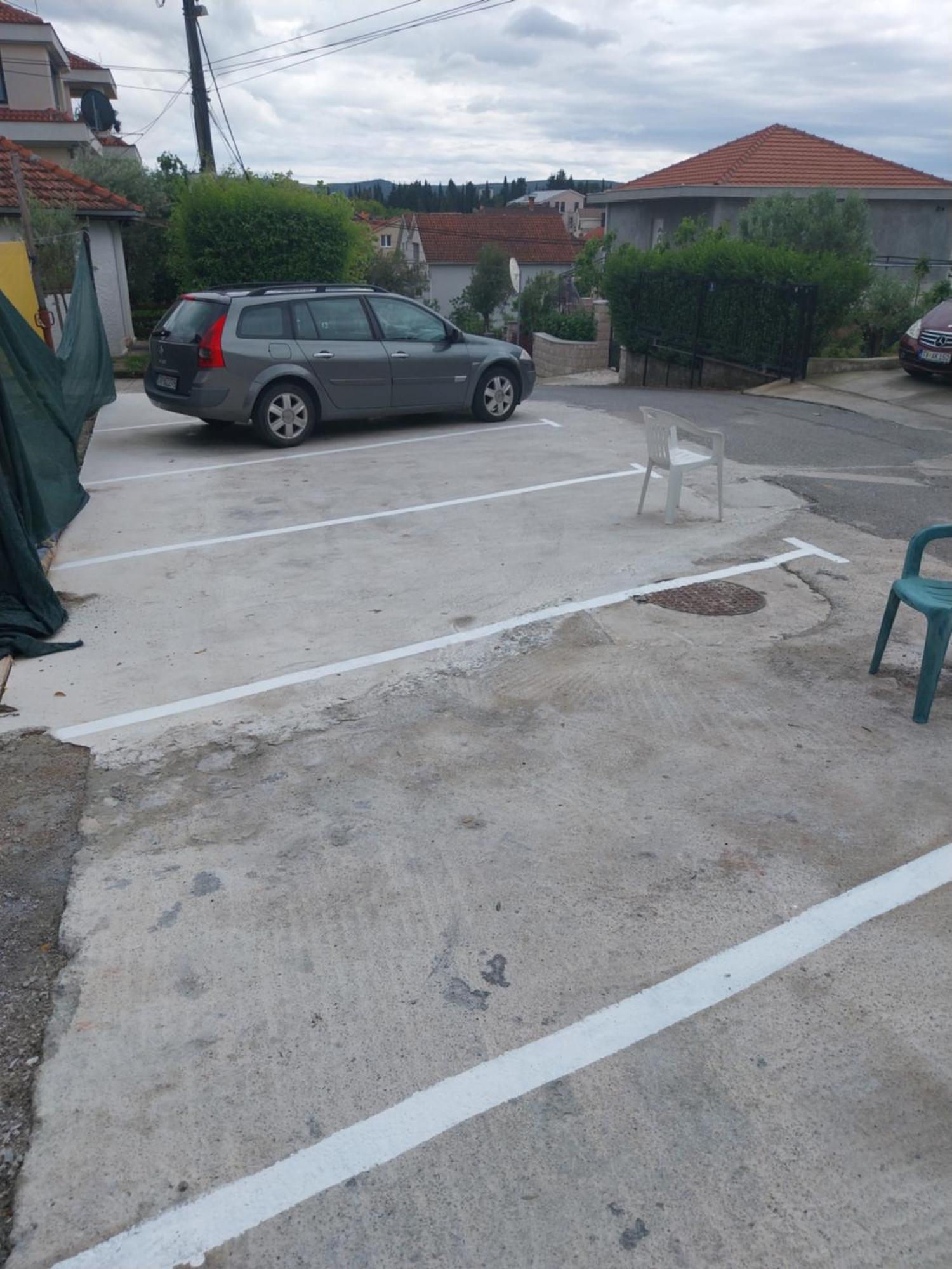 House 23 A3 Daire Tivat Dış mekan fotoğraf